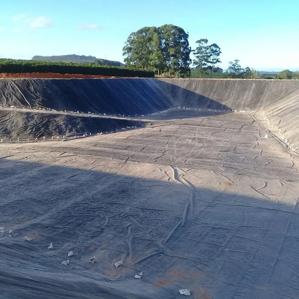 геомембрана цена