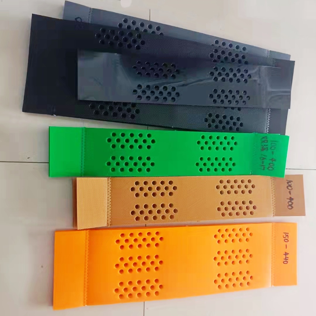 Геоячейка HDPE