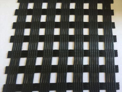 полиэфирные геосетки