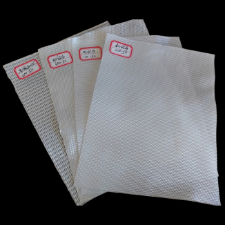 Тканый полипропиленовый геотекстиль