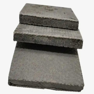 River Slope Protection Cement Blanket